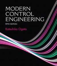 Modern Control Engineering （5TH）