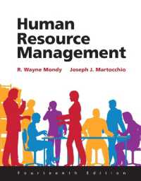 Human Resource Management Plus 2019 Mylab Management with Pearson Etext -- Access Card Package （14TH）