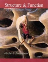 Structure & Function of the Human Body