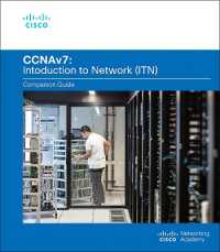 Introduction to Networks Companion Guide (CCNAv7) (Companion Guide)