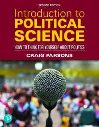 Introduction to Political Science （2ND）