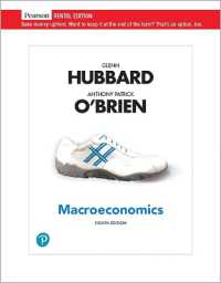 Macroeconomics （8TH）