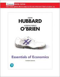 Essentials of Economics （7TH）