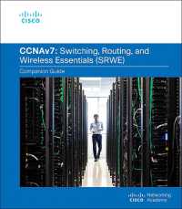 Switching, Routing, and Wireless Essentials Companion Guide (CCNAv7) (Companion Guide)