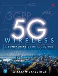 5G Wireless : A Comprehensive Introduction