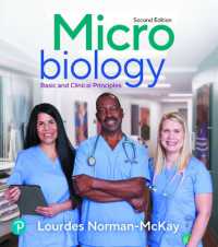 Microbiology : Basic and Clinical Principles [Pearson Channel] （2ND）