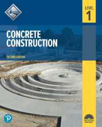 Concrete Construction, Level 1 （2ND）
