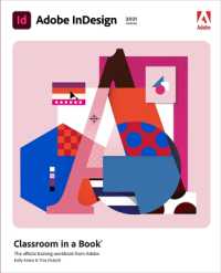 Adobe InDesign Classroom in a Book (2021 release) (Classroom in a Book)