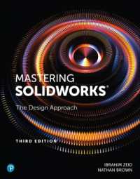 Mastering SolidWorks （3RD）