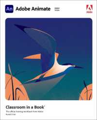 Adobe Animate Classroom in a Book (2021 release) (Classroom in a Book)