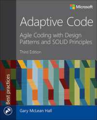 Adaptive Code (Developer Best Practices) （3RD）