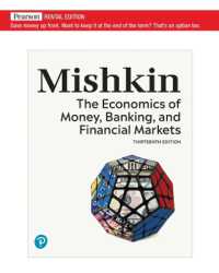 The Economics of Money, Banking and Financial Markets [RENTAL EDITION] （13TH）