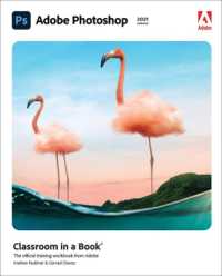 Adobe Photoshop Classroom in a Book (2021 release) (Classroom in a Book)