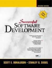 Successful Software Development （2ND）