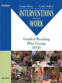 Interventions that Work : Guided Reading Plus Group DVD