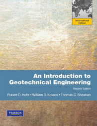 Introduction to Geotechnical Engineering -- Paperback （Internatio）