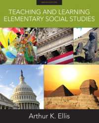 Teaching and Learning Elementary Social Studies （9TH）