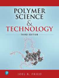 Polymer Science and Technology （3RD）