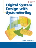 Digital System Design with SystemVerilog （1ST）