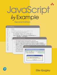 JavaScript by Example （2ND）