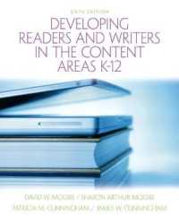Developing Readers and Writers in the Content Areas K-12 （6TH）