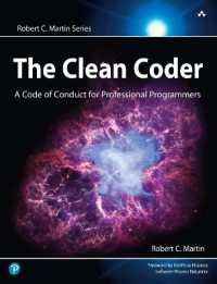 Clean Coder, the : A Code of Conduct for Professional Programmers (Robert C. Martin Series)