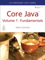 Core Java : Fundamentals (Core) 〈1〉 （9TH）