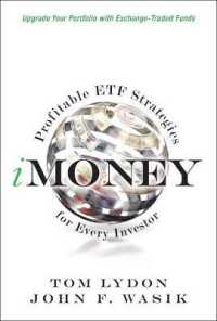 iMoney : Profitable ETF Strategies for Every Investor