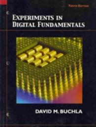 Experiments for Digital Fundamentals （10TH）