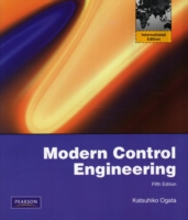 現代制御工学（第５版）<br>Modern Control Engineering -- Paperback （Internatio）