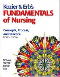 Kozier & Erb's Fundamentals of Nursing Value Pack (Includes Clinical Handbook for Kozier & Erb's Fundamentals of Nursing & Study Guide for Kozier & Erb's Fundamentals of Nursing)