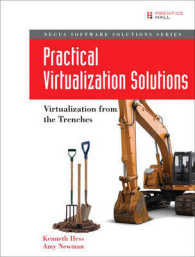 Practical Virtualization Solutions : Virtualization from the Trenches (Negus Software Solutions Series)