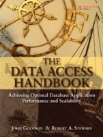 The Data Access Handbook : Achieving Optimal Database Application Performance and Scalability （1ST）