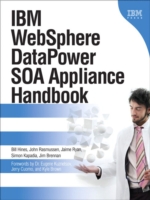IBM WebSphere DataPower SOA Appliance Handbook （1ST）