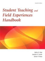 Student Teaching and Field Experience Handbook （7TH）