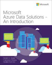 Microsoft Azure Data Solutions - an Introduction (It Best Practices - Microsoft Press)