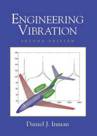 Engineering Vibration （2 SUB）