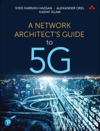 Network Architect's Guide to 5G, a