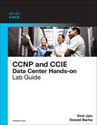 CCIE Data Center Infrastructure Foundation (Certification/training)