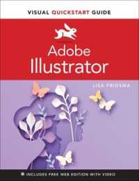 Adobe Illustrator Visual QuickStart Guide (Visual Quickstart Guide)