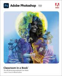 Adobe Photoshop Classroom in a Book (2022 release) (Classroom in a Book)