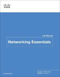 Networking Essentials Lab Manual