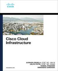 Cisco Cloud Infrastructure (Networking Technology)