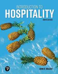 Introduction to Hospitality （9TH）