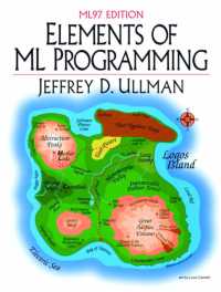Elements of ML Programming, ML97 Edition （2ND）