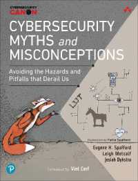 Cybersecurity Myths and Misconceptions : Avoiding the Hazards and Pitfalls that Derail Us