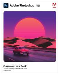 Adobe Photoshop Classroom in a Book (2023 release) (Classroom in a Book)
