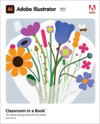 Adobe Illustrator Classroom in a Book (2023 release) (Classroom in a Book)