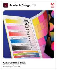 Adobe InDesign Classroom in a Book (2023 release) (Classroom in a Book)