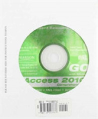 Student Cd for Go! with Microsoft Access 2010 Student Videos （CDR STU CO）